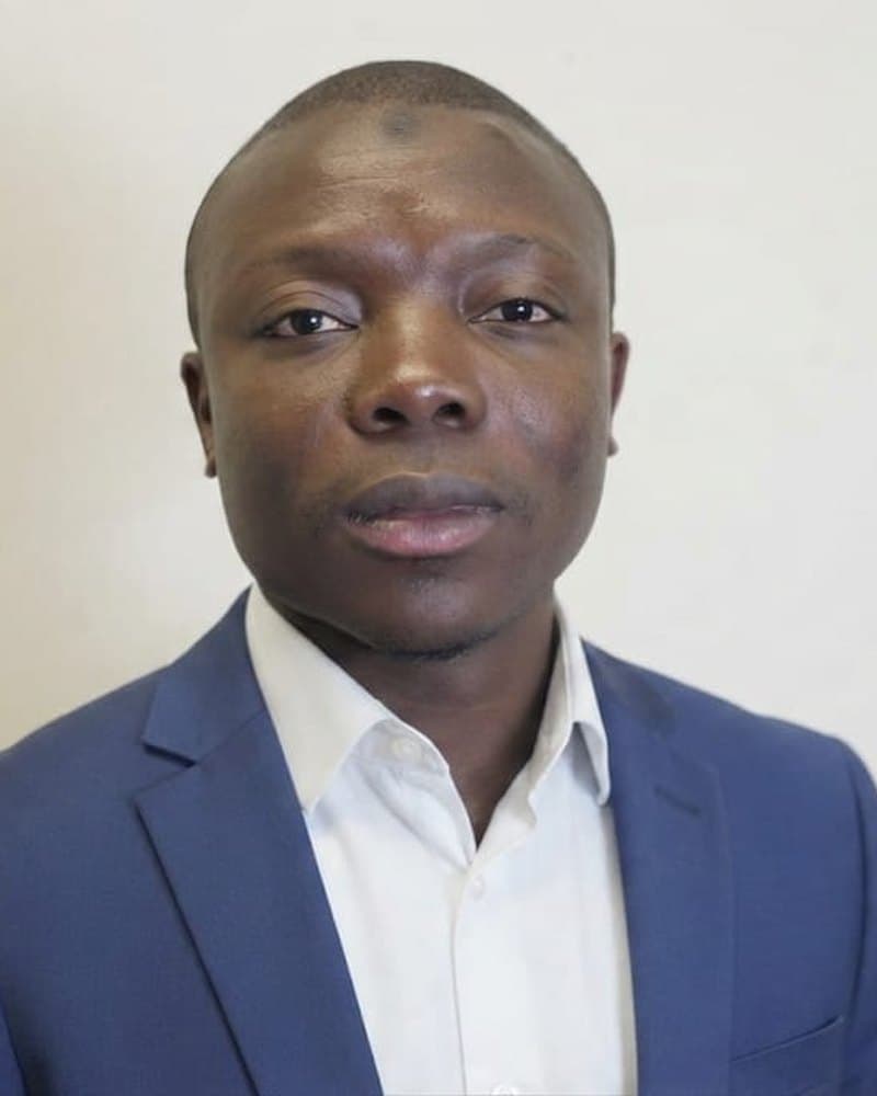 Habeeb Arowolo — Chief Executive Officer (CEO)