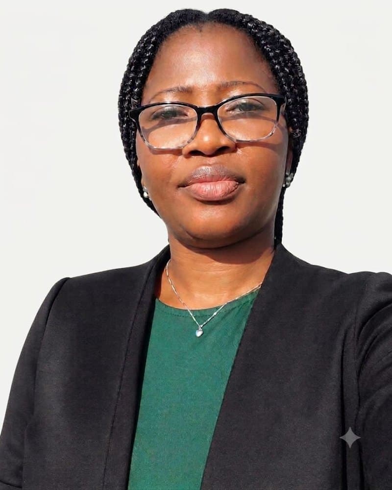 Olamide Ogunfeyimi — Payroll Administrator | Accounting & Business Management Professional